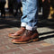Men Boots NYCK - New York City Kicks