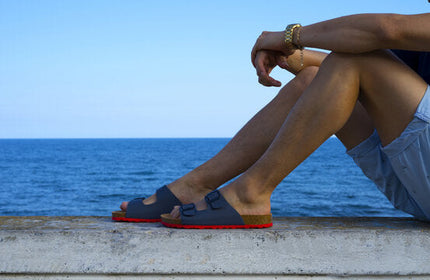 Men Sandals NYCK - New York City Kicks