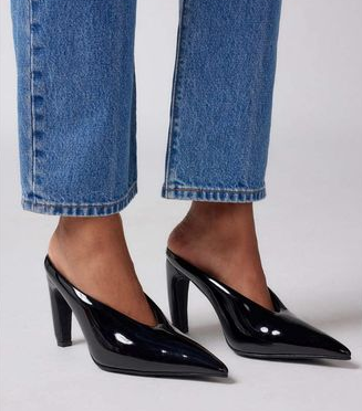 Women Mules NYCK - New York City Kicks