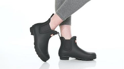 Women Rain Boots NYCK - New York City Kicks