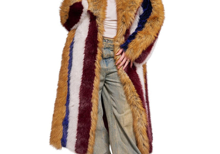 AZALEA WANG GRACELLA WOMEN COATS - Multi
