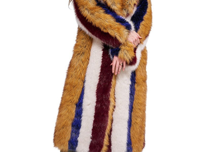 AZALEA WANG GRACELLA WOMEN COATS - Multi