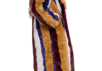 AZALEA WANG GRACELLA WOMEN COATS - Multi