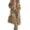 AZALEA WANG BRYNNA WOMEN COATS - Cow