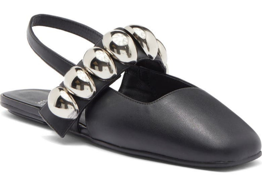 JEFFREY CAMPBELL MANON WOMEN MULES