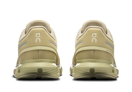 ON CLOUD 6 WOMEN SNEAKERS - Haze/Fen