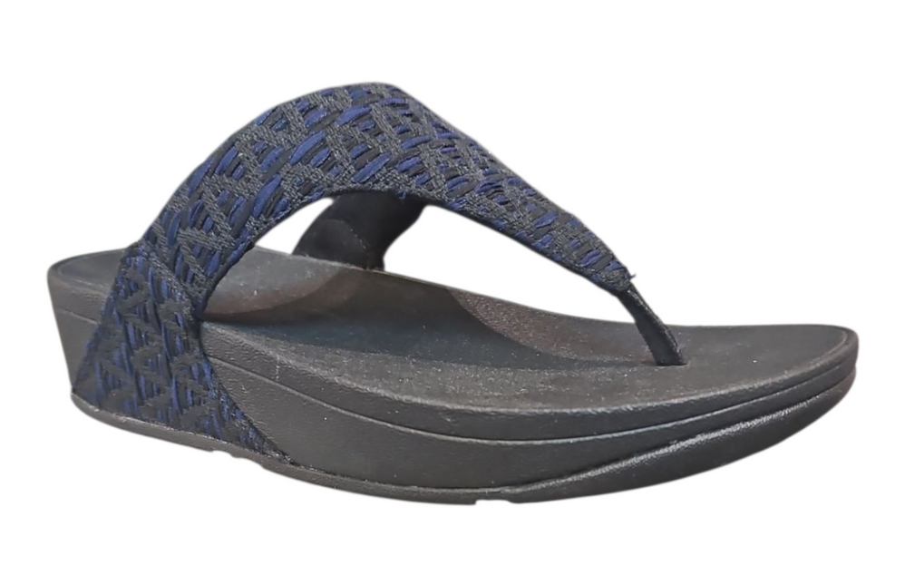FITFLOP LULU GEO WOMEN SANDALS