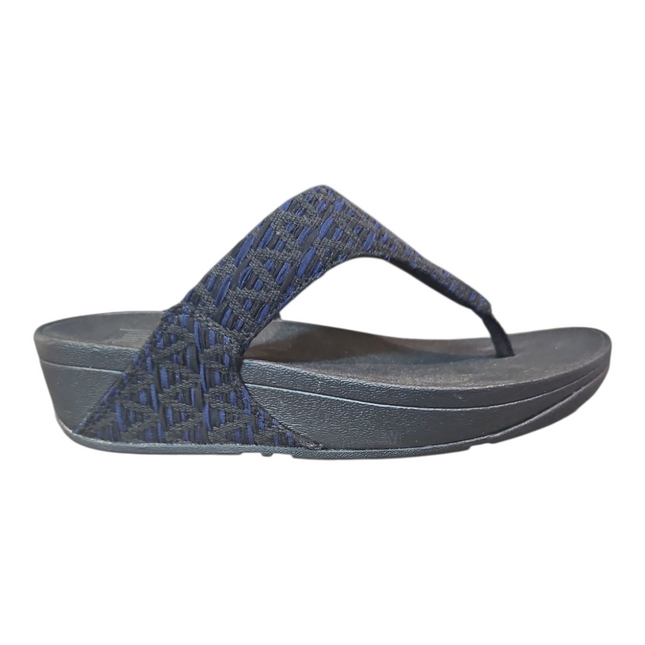 FITFLOP LULU GEO WOMEN SANDALS