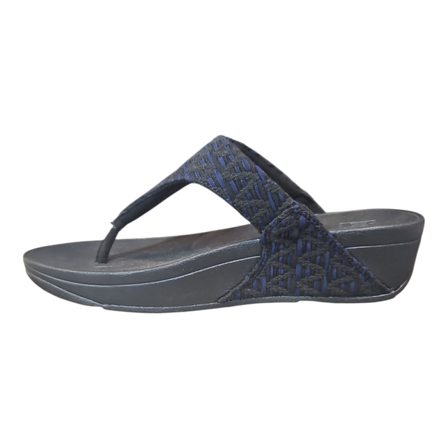 FITFLOP LULU GEO WOMEN SANDALS