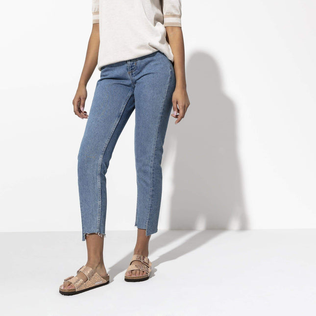 BIRKENSTOCK ARIZONA BS METALIC STONES
