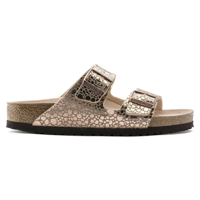 BIRKENSTOCK ARIZONA BS METALIC STONES