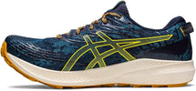 Teal / Golden Yellow - 401