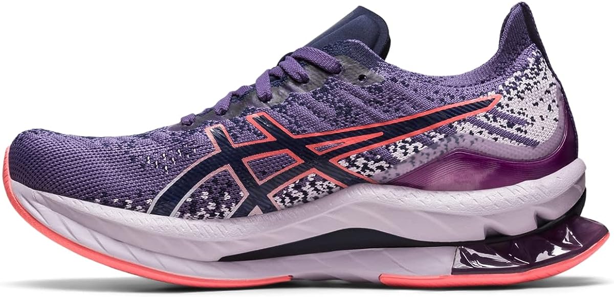 ASICS GEL-KINSEI BLAST WOMEN SNEAKERS