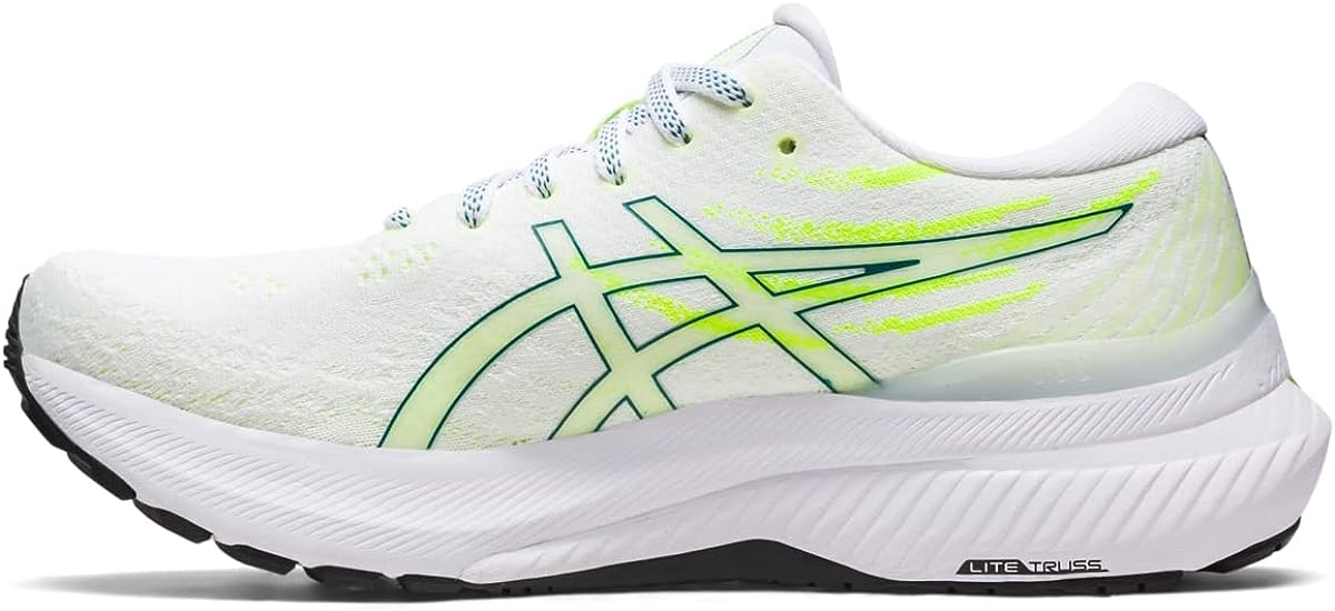 ASICS GEL-KAYANO 29 WOMEN SNEAKERS