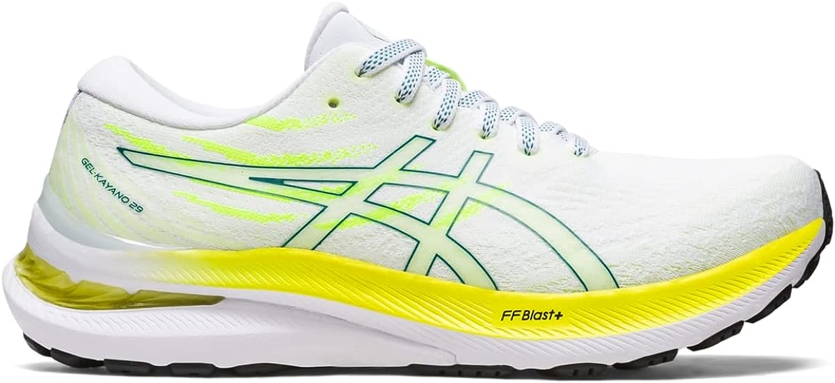 ASICS GEL-KAYANO 29 WOMEN SNEAKERS