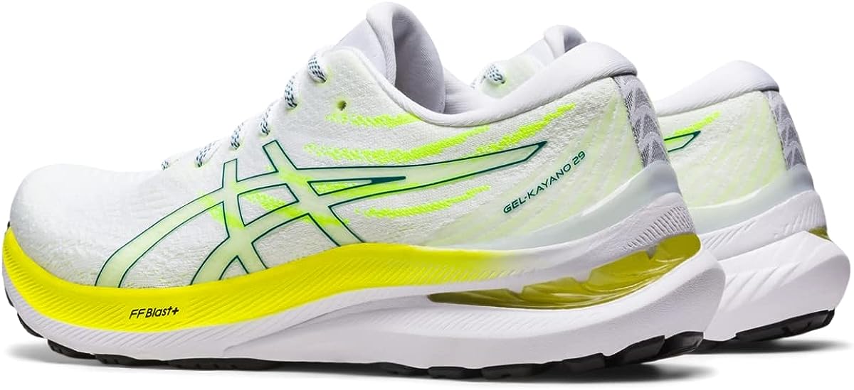 ASICS GEL-KAYANO 29 WOMEN SNEAKERS