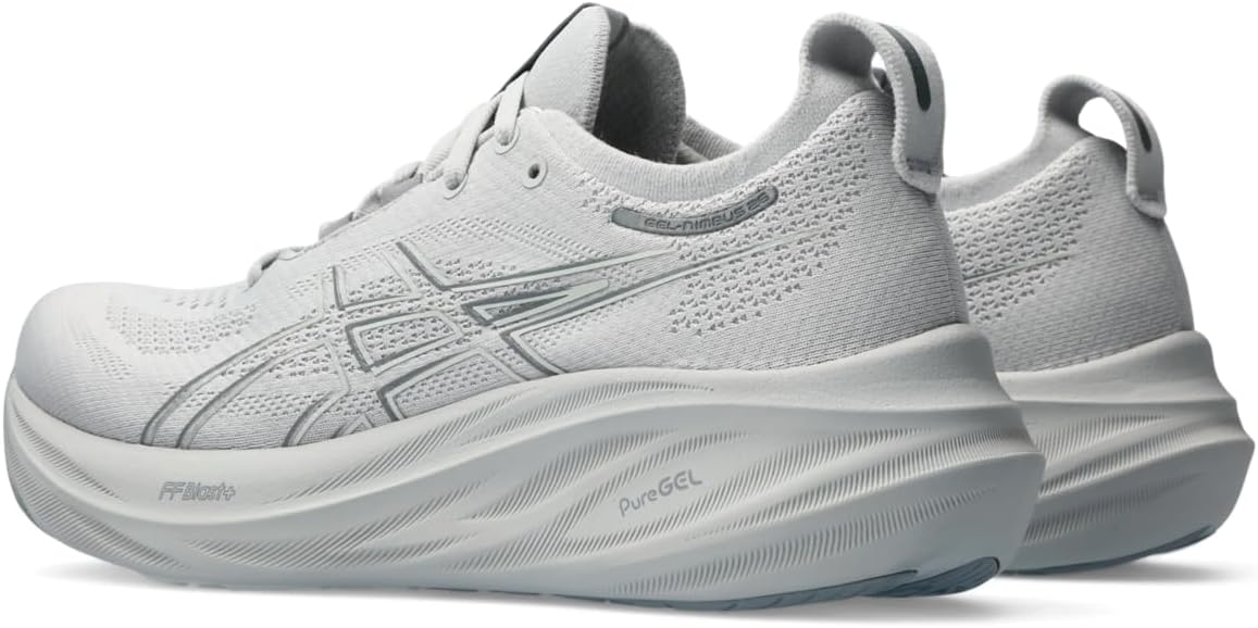 ASICS GEL-NIMBUS 26 WOMEN SNEAKERS