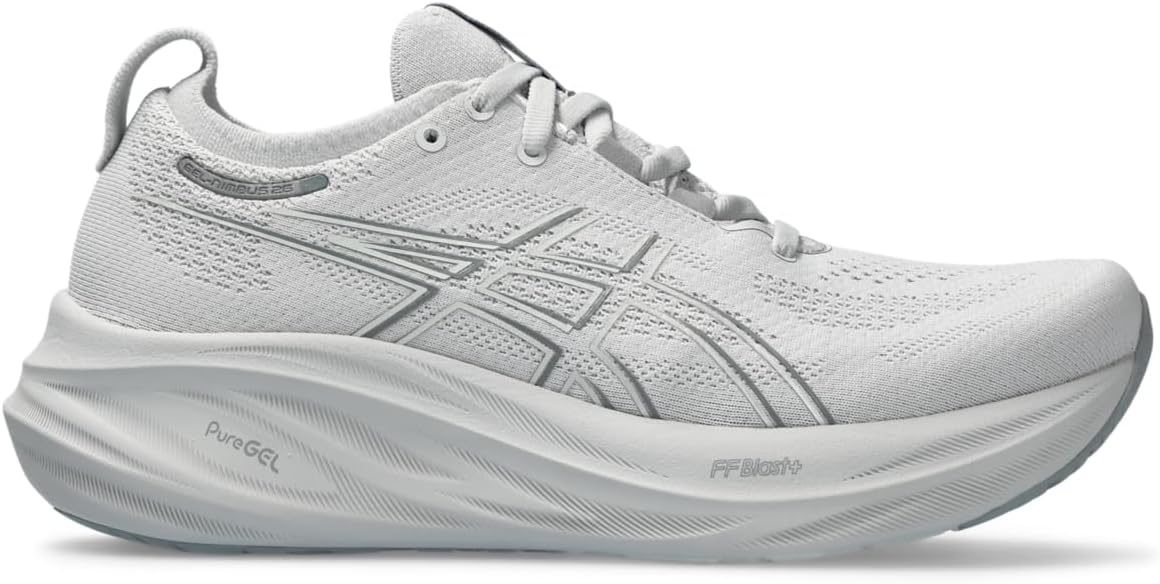 ASICS GEL-NIMBUS 26 WOMEN SNEAKERS