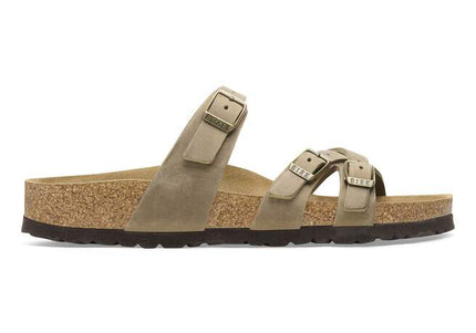 BIRKENSTOCK FRANCA UNISEX SANDALS