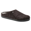 Mocha / 36 (US Women 5) / Medium / Narrow