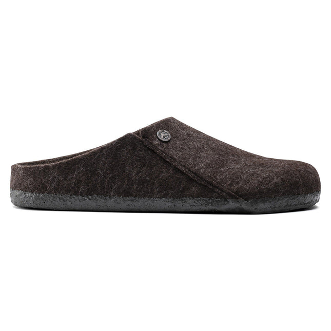 BIRKENSTOCK Zermatt Shearling Felt Mocha