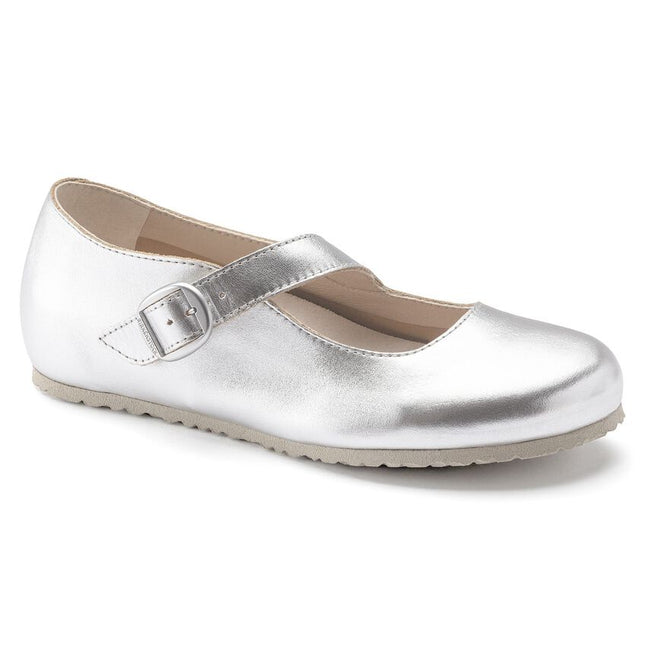 BIRKENSTOCK TRACY LEATHER WOMEN SHOES