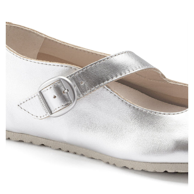 BIRKENSTOCK TRACY LEATHER WOMEN SHOES