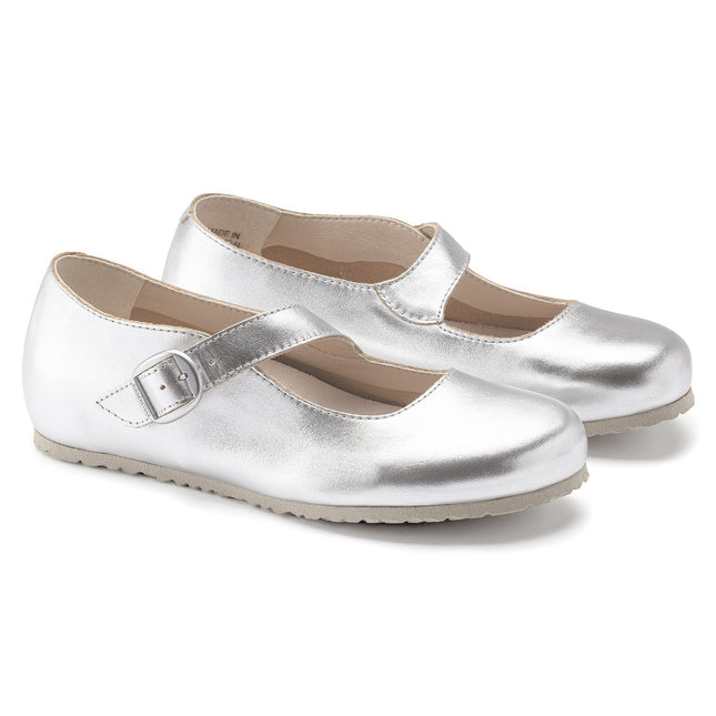 BIRKENSTOCK TRACY LEATHER WOMEN SHOES