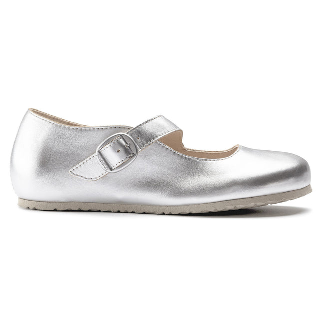 BIRKENSTOCK TRACY LEATHER WOMEN SHOES
