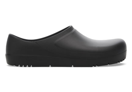 BIRKENSTOCK BIRKI PROFI 2.0 UNISEX CLOGS Polyurethane - Black