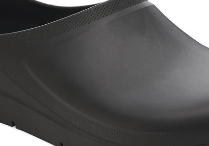 BIRKENSTOCK BIRKI PROFI 2.0 UNISEX CLOGS Polyurethane - Black