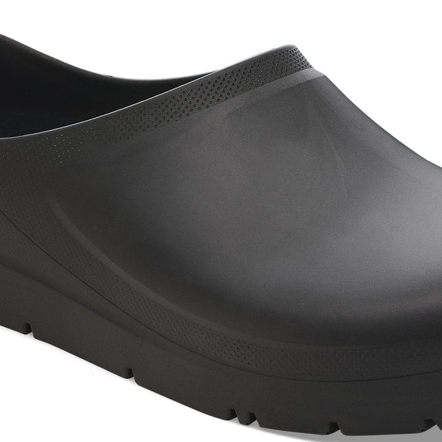 BIRKENSTOCK BIRKI PROFI 2.0 UNISEX CLOGS Polyurethane - Black