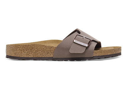 BIRKENSTOCK CATALINA BIRKO-FLOR Women Sandals Mocha N