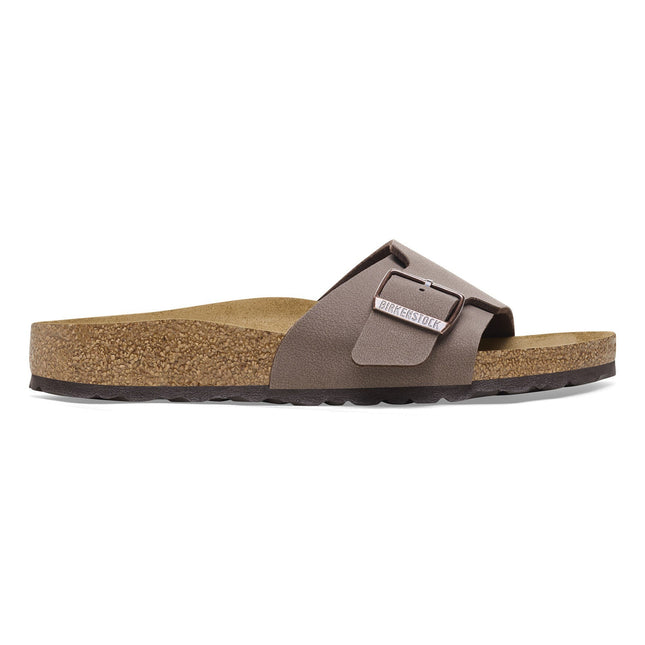 BIRKENSTOCK CATALINA BIRKO-FLOR Women Sandals Mocha N