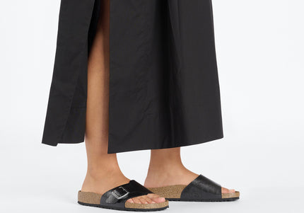 BIRKENSTOCK CATALINA BIRKO-FLOR Women Sandals Graceful Licorice N
