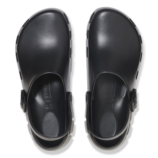 BIRKENSTOCK BIRKI FLOW EVA Unisex Clogs Black R