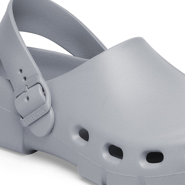 BIRKENSTOCK BIRKI FLOW EVA Unisex Clogs Stone Coin R