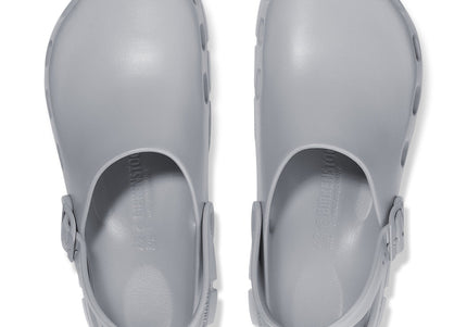 BIRKENSTOCK BIRKI FLOW EVA Unisex Clogs Stone Coin R