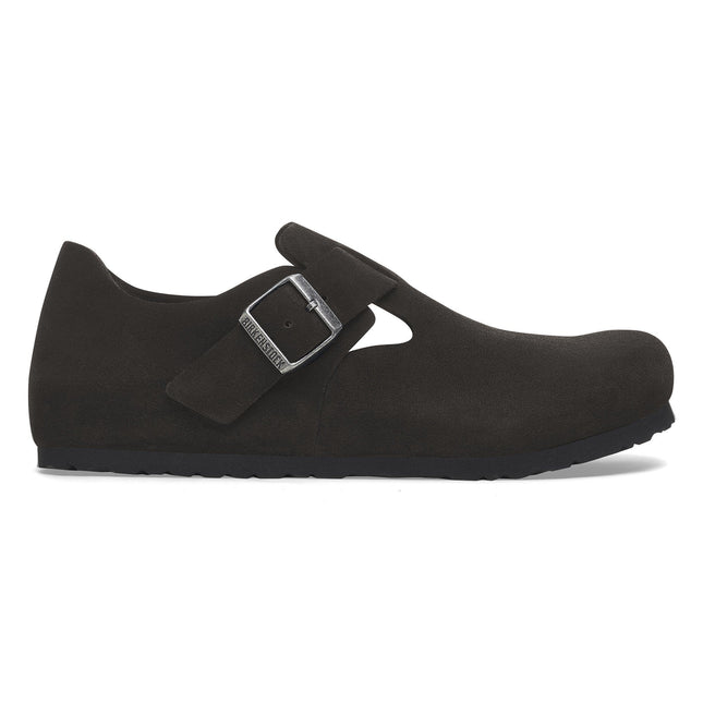 BIRKENSTOCK LONDON SUEDE LEATHER MEN SHOES