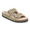 Taupe / 36 (US Women 5) / Medium / Narrow