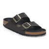Saffiano Black