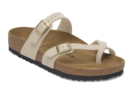 BIRKENSTOCK MAYARI BIRKO-FLOR Women Sandals Sandcastle R
