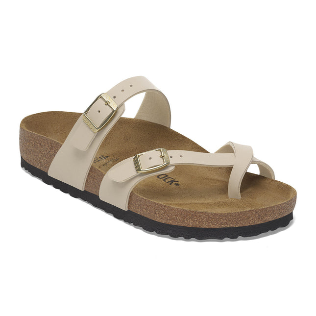 BIRKENSTOCK MAYARI BIRKO-FLOR Women Sandals Sandcastle R