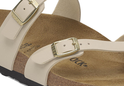 BIRKENSTOCK MAYARI BIRKO-FLOR Women Sandals Sandcastle R