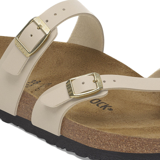 BIRKENSTOCK MAYARI BIRKO-FLOR Women Sandals Sandcastle R