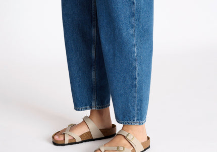 BIRKENSTOCK MAYARI BIRKO-FLOR Women Sandals Sandcastle R