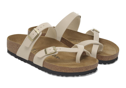 BIRKENSTOCK MAYARI BIRKO-FLOR Women Sandals Sandcastle R