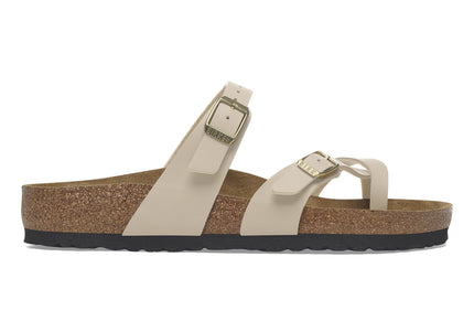 BIRKENSTOCK MAYARI BIRKO-FLOR Women Sandals Sandcastle R