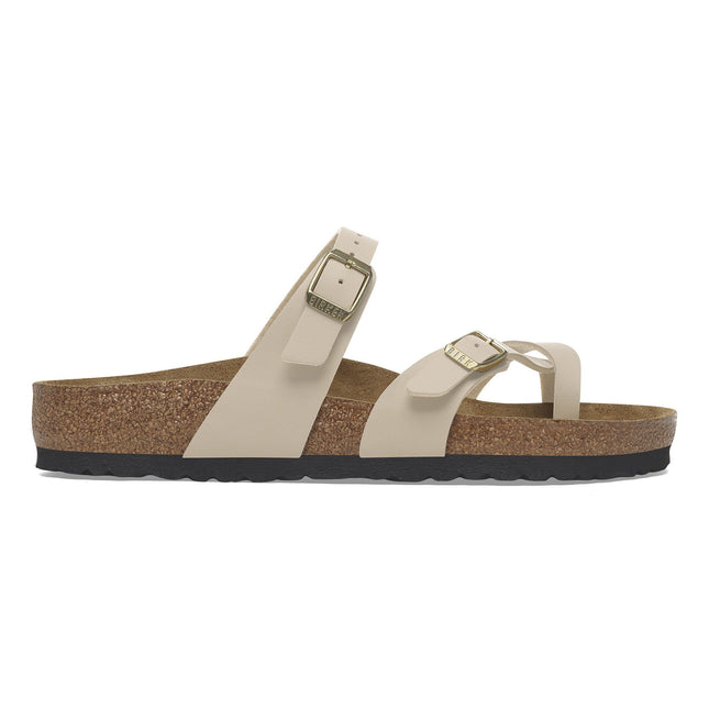 BIRKENSTOCK MAYARI BIRKO-FLOR Women Sandals Sandcastle R