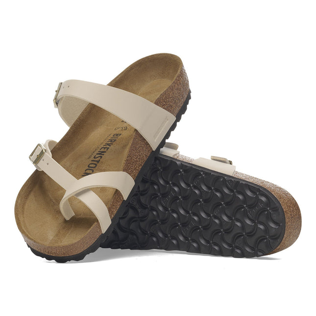 BIRKENSTOCK MAYARI BIRKO-FLOR Women Sandals Sandcastle R